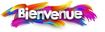 Bienvenue