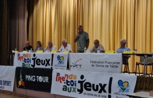 Saison 2022 / 2023 &raquo; Assemblée Générale