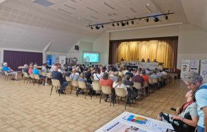 Saison 2022 / 2023 &raquo; Assemblée Générale