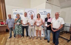 Saison 2022 / 2023 &raquo; Assemblée Générale