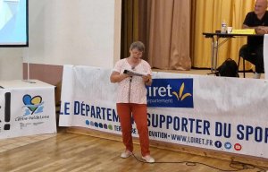 Saison 2022 / 2023 &raquo; Assemblée Générale