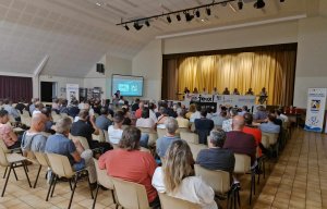 Saison 2022 / 2023 &raquo; Assemblée Générale