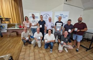 Saison 2022 / 2023 &raquo; Assemblée Générale