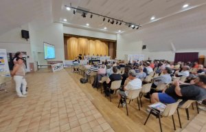 Saison 2022 / 2023 &raquo; Assemblée Générale