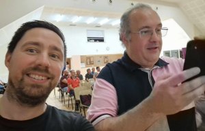 Saison 2022 / 2023 &raquo; Assemblée Générale