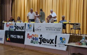 Saison 2022 / 2023 &raquo; Assemblée Générale