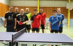 Saison 2023 / 2024 &raquo; Coupe du Loiret