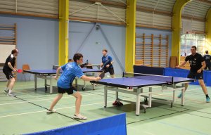 Saison 2023 / 2024 &raquo; Coupe du Loiret