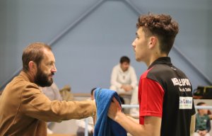 Saison 2023 / 2024 &raquo; Coupe du Loiret