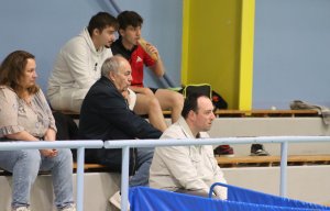 Saison 2023 / 2024 &raquo; Coupe du Loiret