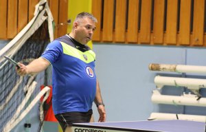 Saison 2023 / 2024 » Coupe du Loiret