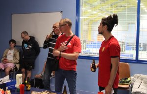 Saison 2023 / 2024 &raquo; Coupe du Loiret