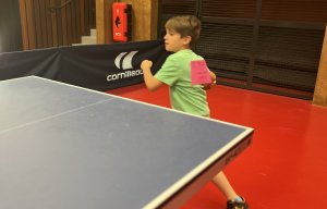Saison 2023 / 2024 &raquo; Open -10 ans Tour 2