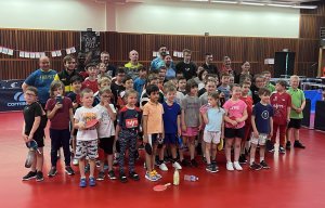 Saison 2023 / 2024 &raquo; Open -10 ans Tour 2