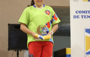 Saison 2023 / 2024 &raquo; Titres Individuels du Loiret &raquo; Podiums