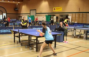Saison 2023 / 2024 &raquo; Titres Individuels du Loiret