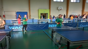 Saison 2024 / 2025 &raquo; Tournoi Loisir &raquo; Tour 1