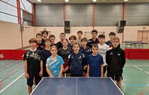 Saison 2023 / 2024 &raquo; Stages avec hébergement &raquo; Toussaint