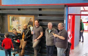 Saison 2023 / 2024 &raquo; Interclubs