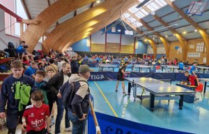 Saison 2023 / 2024 &raquo; Interclubs