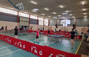 Saison 2023 / 2024 &raquo; Stages avec hébergement &raquo; Hiver