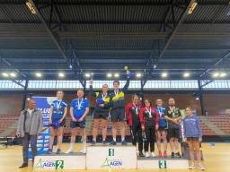 Saison 2023 / 2024 &raquo; Corpos &raquo; Individuels Nat