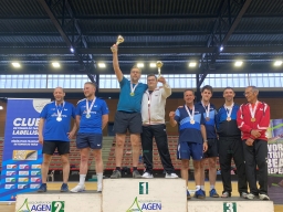 Saison 2023 / 2024 &raquo; Corpos