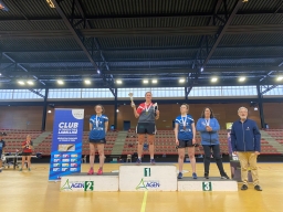 Saison 2023 / 2024 &raquo; Corpos