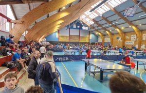 Saison 2023 / 2024 &raquo; Interclubs