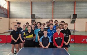 Saison 2023 / 2024 &raquo; Stages avec hébergement &raquo; Hiver