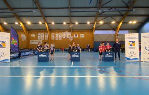 Saison 2023 / 2024 &raquo; Interclubs