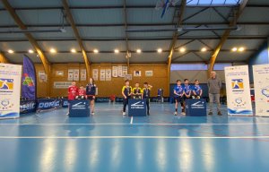 Saison 2023 / 2024 &raquo; Interclubs