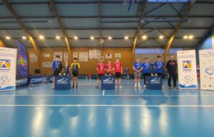 Saison 2023 / 2024 &raquo; Interclubs