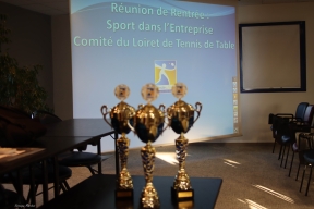 Saison 2024 / 2025 &raquo; Corpo &raquo; Réunion de rentrée