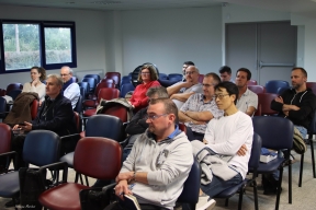 Saison 2024 / 2025 &raquo; Corpo