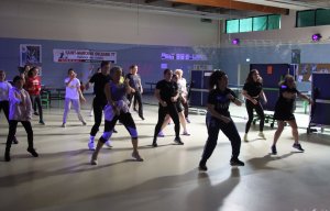 Saison 2023 / 2024 &raquo; Journée Féminines