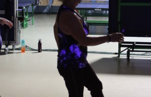 Saison 2023 / 2024 &raquo; Journée Féminines