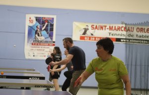 Saison 2023 / 2024 &raquo; Journée Féminines