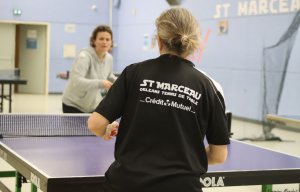 Saison 2023 / 2024 &raquo; Journée Féminines