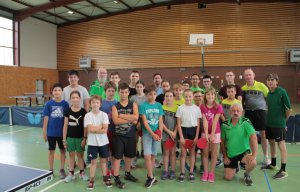 Saison 2023 / 2024 &raquo; Stage sans hébergement &raquo; Amilly - Juillet