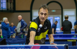 Saison 2023 / 2024 &raquo; Individuels Vétérans