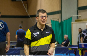 Saison 2023 / 2024 &raquo; Individuels Vétérans