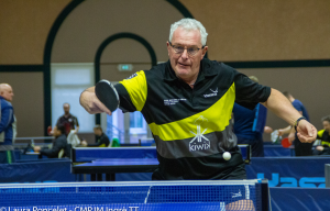 Saison 2023 / 2024 &raquo; Individuels Vétérans