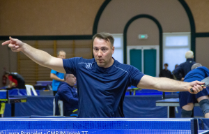 Saison 2023 / 2024 » Individuels Vétérans