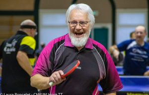 Saison 2023 / 2024 &raquo; Individuels Vétérans