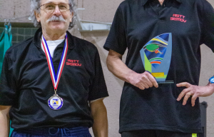 Saison 2023 / 2024 &raquo; Individuels Vétérans