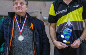 Saison 2023 / 2024 &raquo; Individuels Vétérans