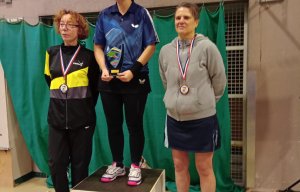 Saison 2023 / 2024 &raquo; Individuels Vétérans