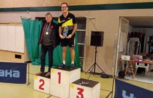 Saison 2023 / 2024 &raquo; Individuels Vétérans