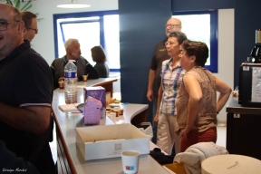 Saison 2023 / 2024 &raquo; Assemblée Générale